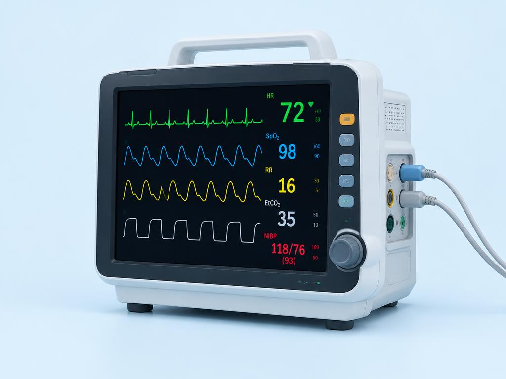 Monitoring & ICU